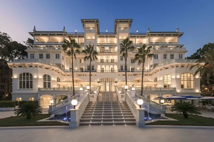 Hotel 3